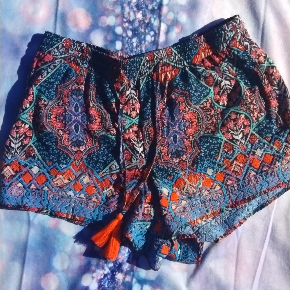 Gap Shorts
